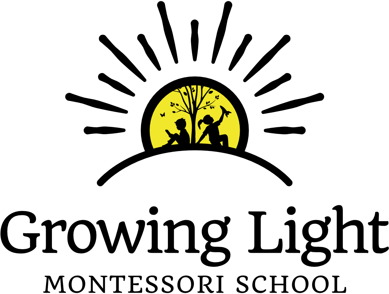 Growing Light Montessori School